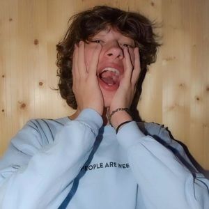 Meet your Posher, Mason